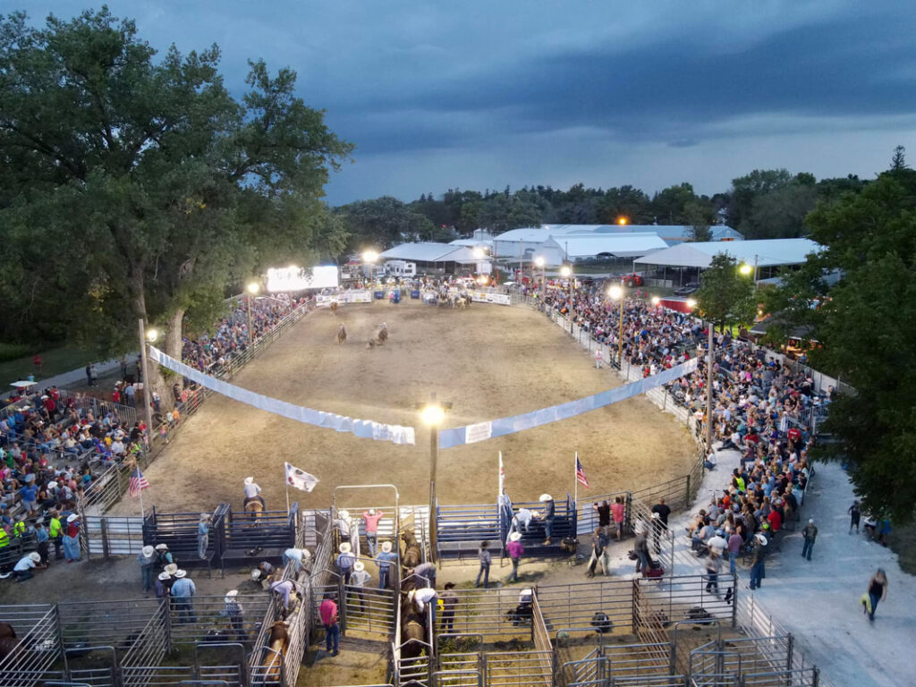 Arena