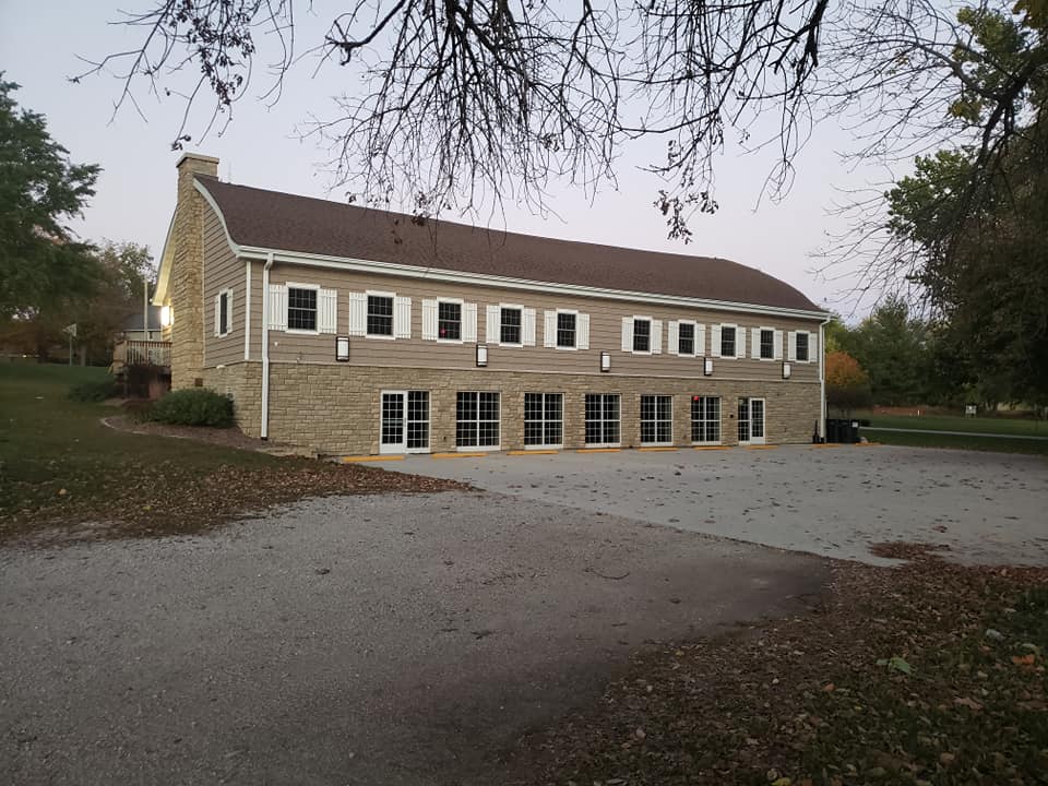 Community Building