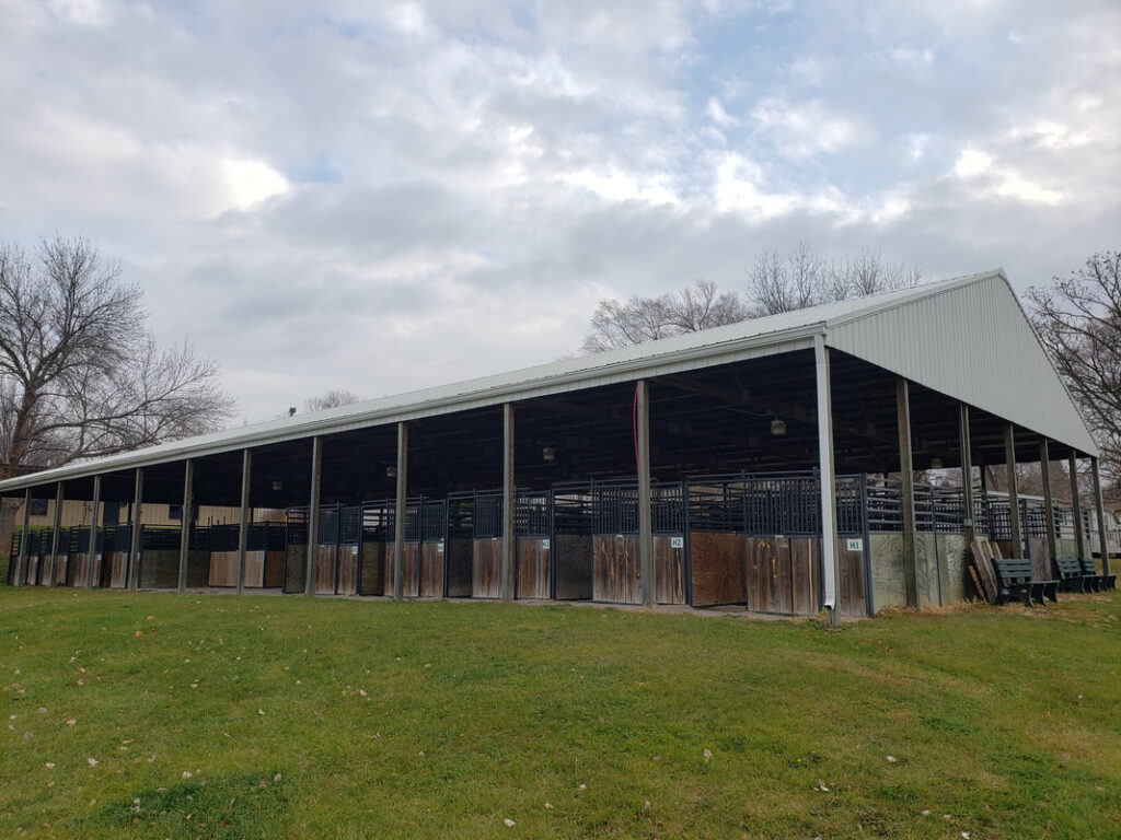 stall Barns