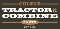 Colfax Tractor Parts Inc Logo
