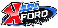 Karl Ford Logo