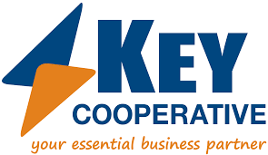 Key Cooperative Logo