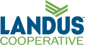 Landus Cooperative Logo