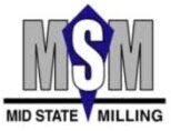 Mid- States Milling Logo