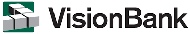 Vision Bank Logo